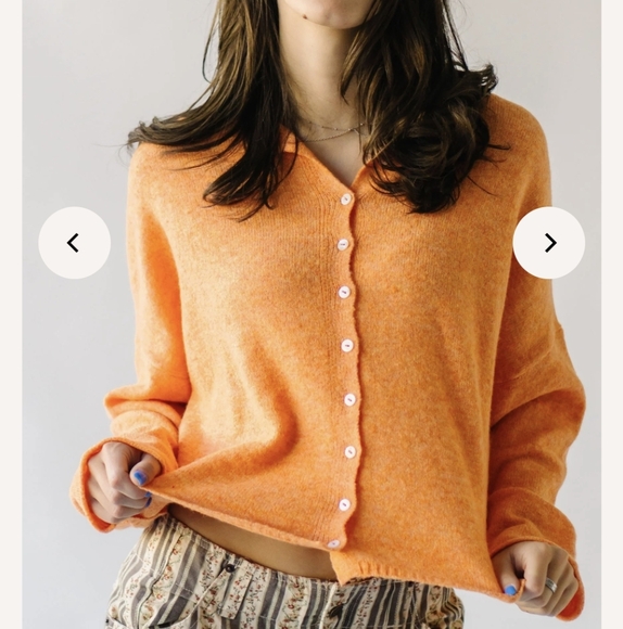 piperandscoot Sweaters - Things between cardigan from piper and scoot